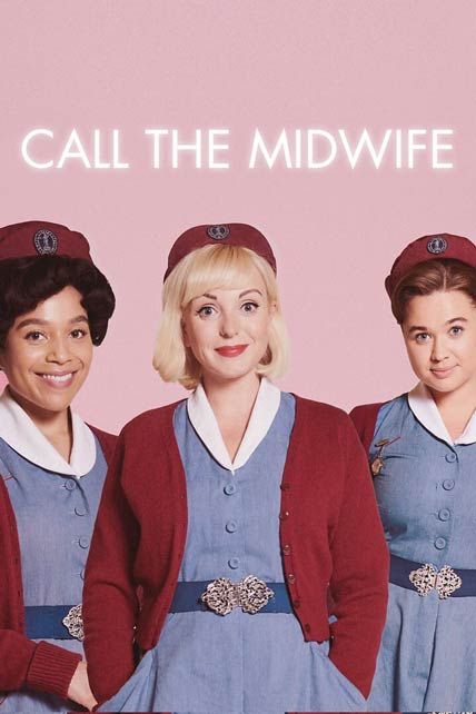 Call The Midwife