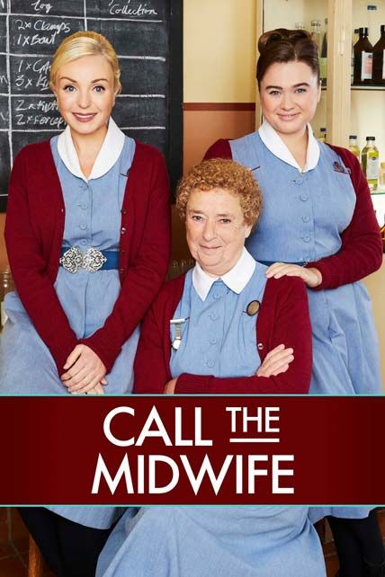 call the midwife