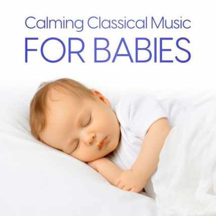 Music for Babies