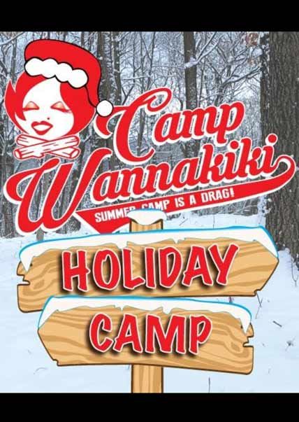 CAMP WANNAKIKI