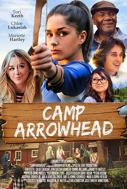 Camp Arrowhead