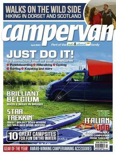 Campervan