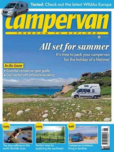 Campervan