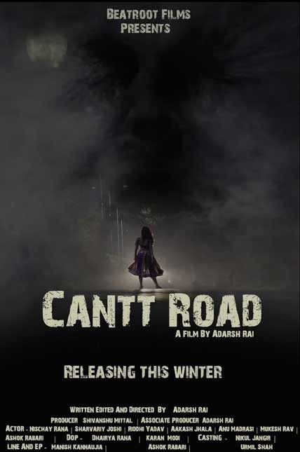 cantt road the beginning