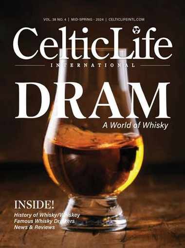 Celtic Life International