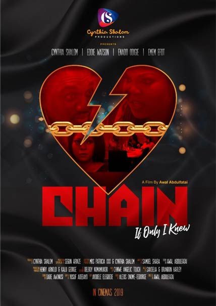 Chain