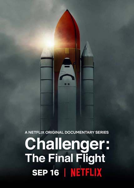 Challenger The Final Flight