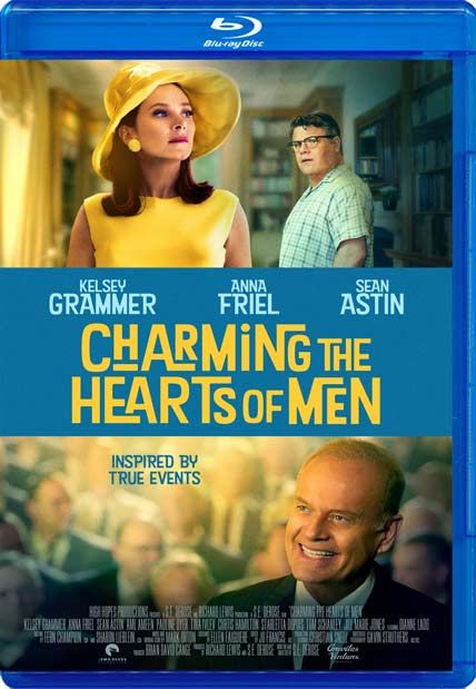 charming the hearts of men
