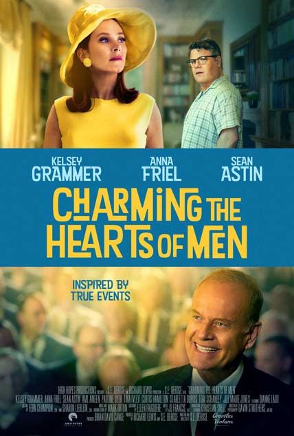 charming of hearts of men