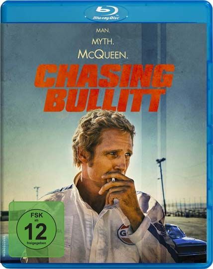 Chasing Bullitt