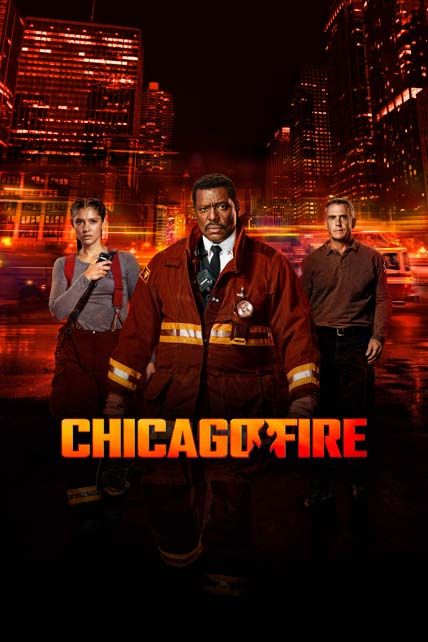 Chicago Fire