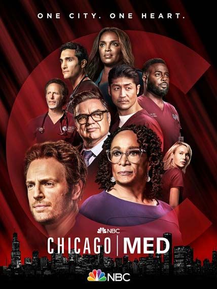 Chicago Med