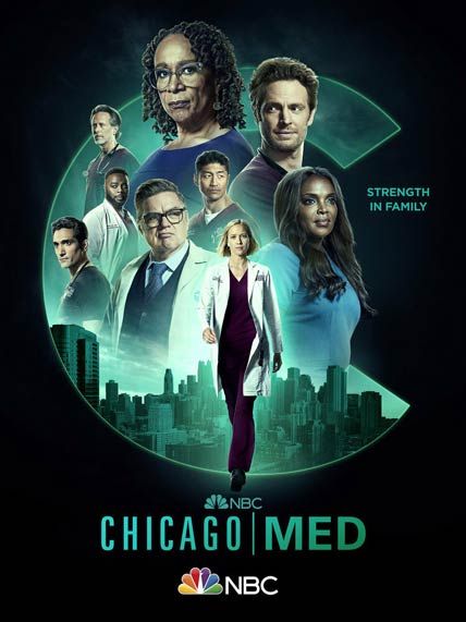 Chicago Med