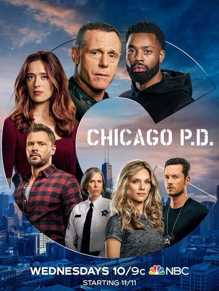 Chicago PD