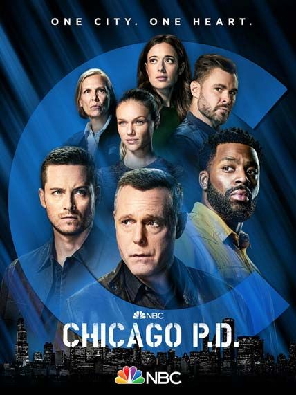 Chicago PD