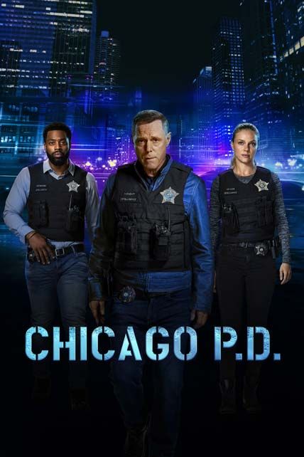 Chicago PD