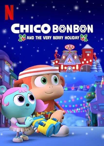 Chico Bon Bon