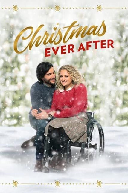 christmas ever after