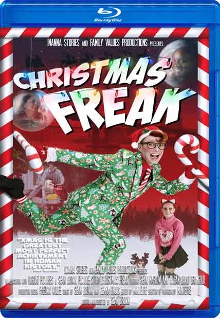 christmas freak