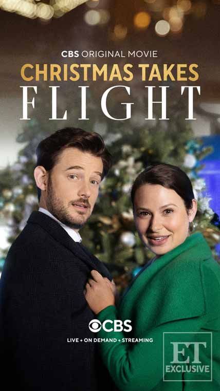 christmas takes gflight