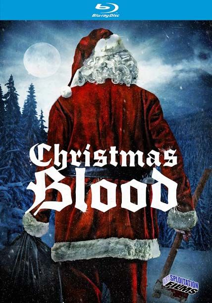 Christmas Blood