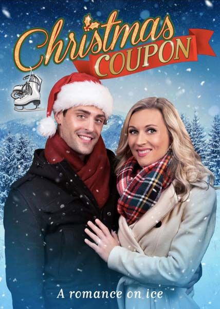 Christmas Coupon