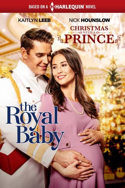 Christmas With A Prince The Royal Baby