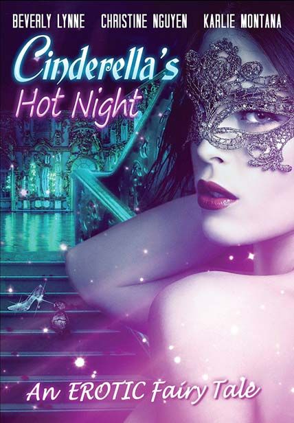 Cinderellas Hot Night