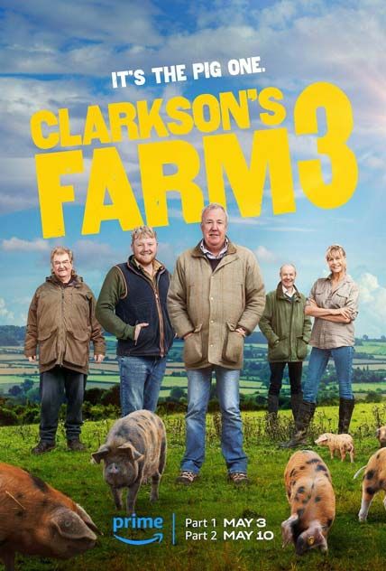 Clarksons Farm