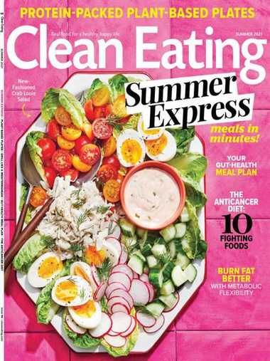 Clean Eating 