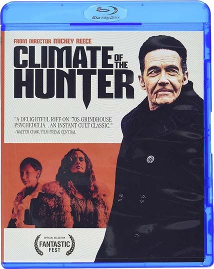 Climate Of The Hunter