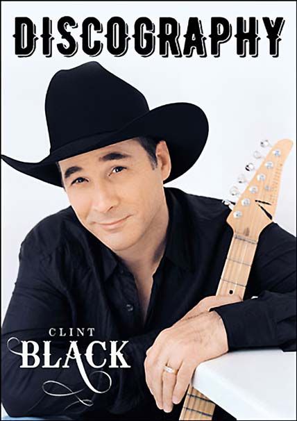 Clint Black