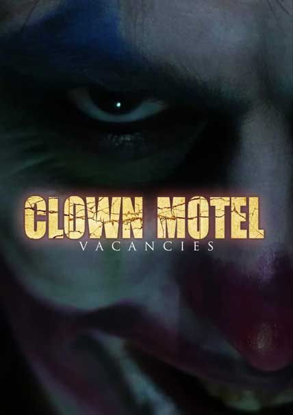 clown hotel