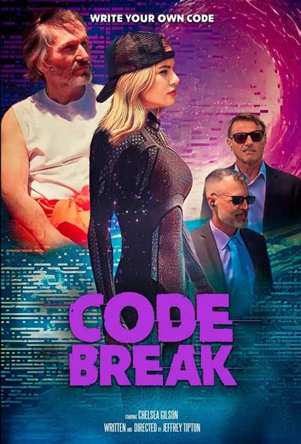 code break