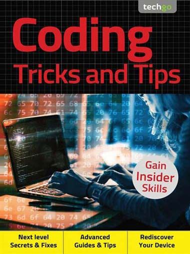 Coding Tricks and Tips 