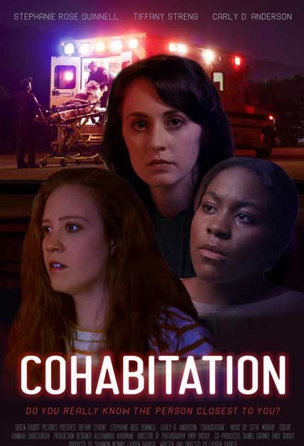 cohabitation