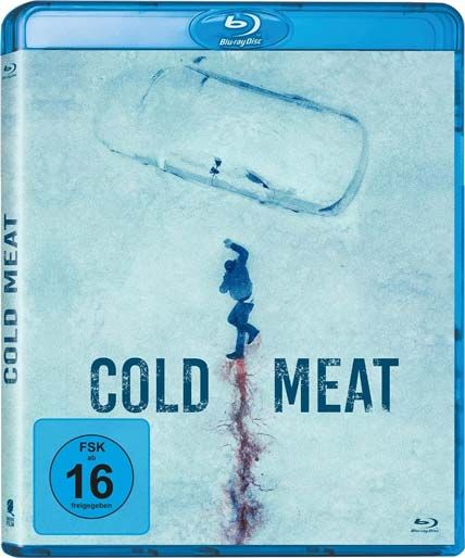 Cold Meat