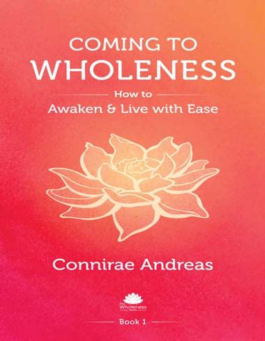 Coming to Wholeness