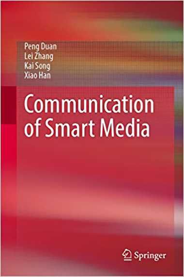 Communication of Smart Media