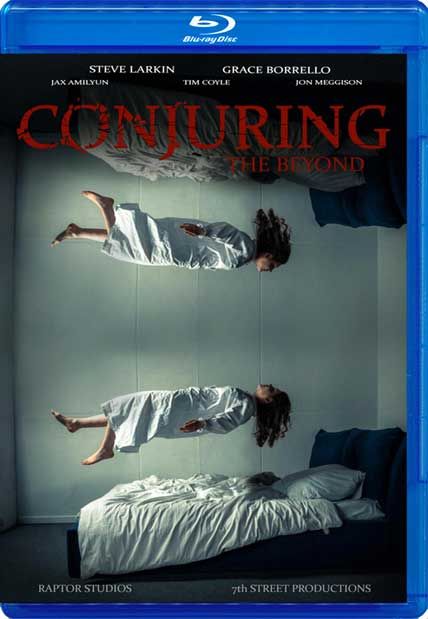 conjuring the beyond