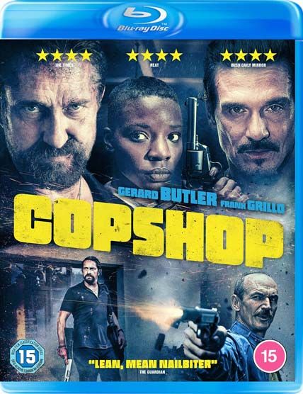 copshop