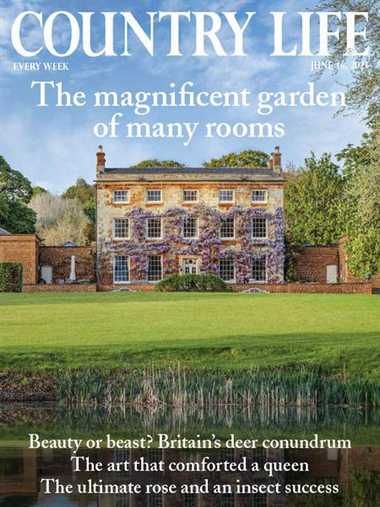 Country Life UK