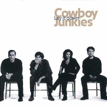 Cowboy Junkies