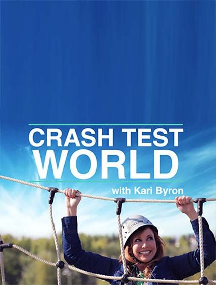 Crash Test World