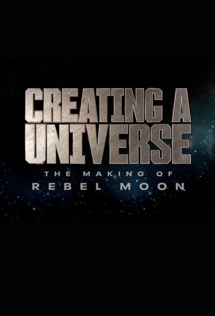 creating a universe