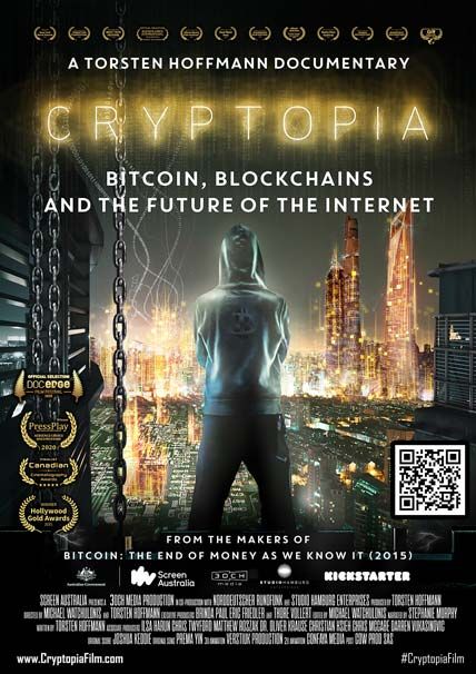 Cryptopia Bitcoin Blockchains