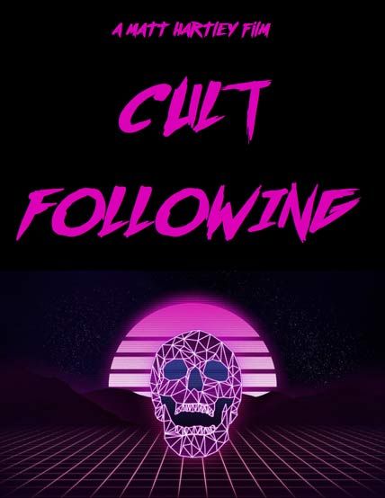 cut following