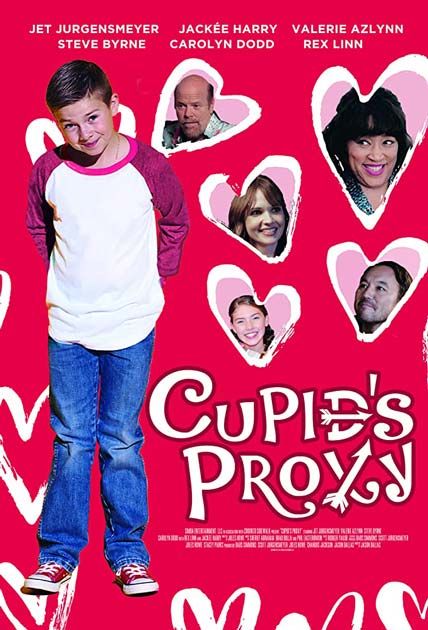 Cupids Proxy