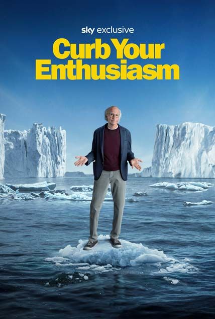 Curb Your Enthusiasm