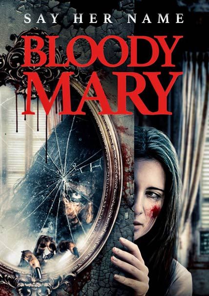 Curse Of Bloody Mary